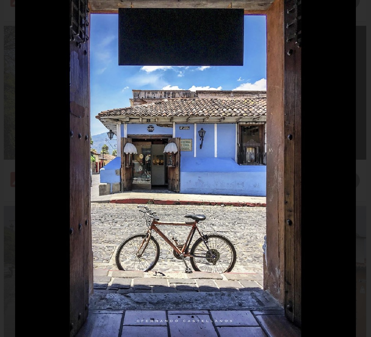 Spanish Foundations course materials and learning environment